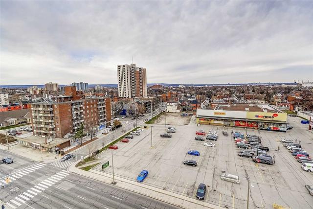 1003 - 432 Main St E, Condo with 2 bedrooms, 2 bathrooms and 1 parking in Hamilton ON | Image 28