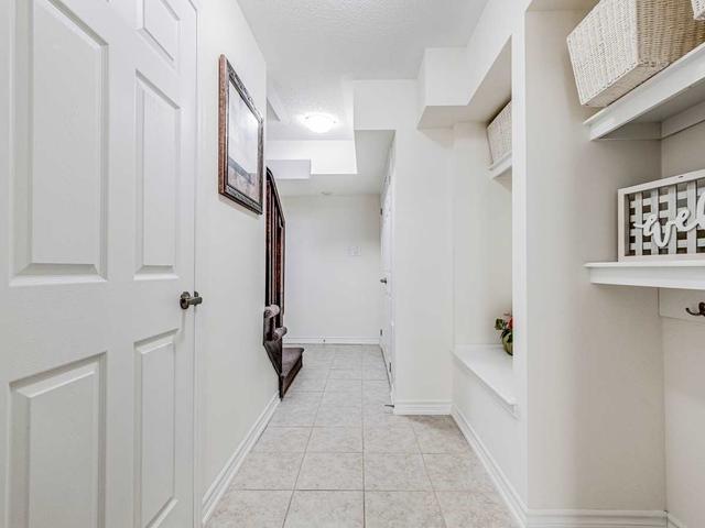 54 - 1222 Rose Way, Townhouse with 3 bedrooms, 3 bathrooms and 2 parking in Milton ON | Image 22