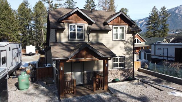93 - 4868 Riverview Drive, House detached with 4 bedrooms, 2 bathrooms and null parking in East Kootenay G BC | Image 42
