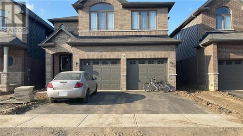 38 Whitton Drive Drive Unit# Basement, Brantford, ON, N3T0T8 | Card Image