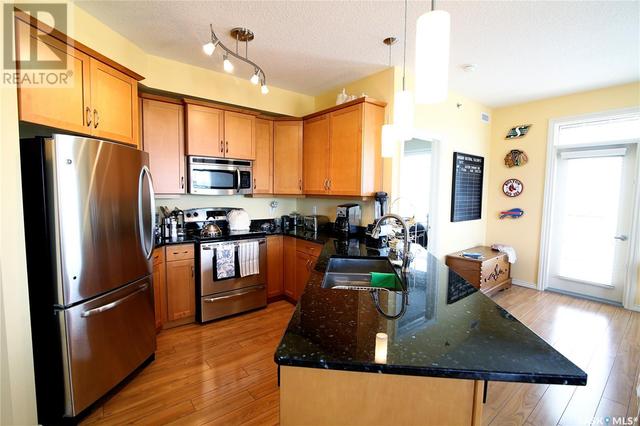 303 - 2160 Heseltine Road, Condo with 2 bedrooms, 2 bathrooms and null parking in Regina SK | Image 15