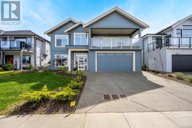 1315 Crown Isle Blvd, House detached with 4 bedrooms, 3 bathrooms and 5 parking in Courtenay BC | Image 41