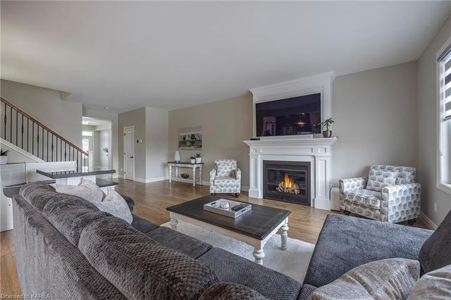 1479 Berkshire Drive, House detached with 4 bedrooms, 3 bathrooms and 6 parking in Kingston ON | Image 15