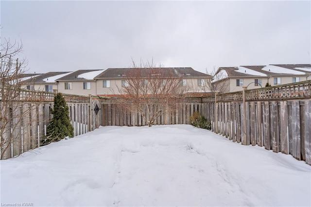 40 Edwards Street, House attached with 3 bedrooms, 2 bathrooms and 3 parking in Guelph ON | Image 20