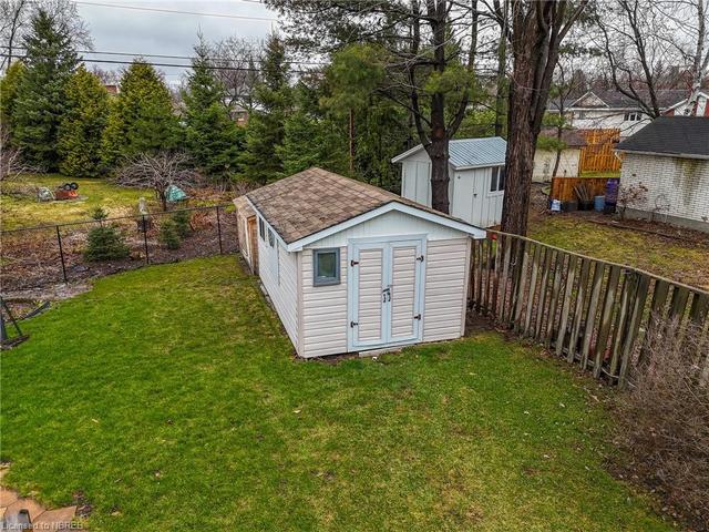 76 Barrington Street, House detached with 3 bedrooms, 2 bathrooms and 4 parking in Greater Sudbury ON | Image 28