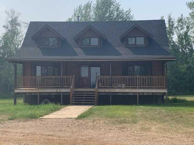 109057 Range Road 121, House detached with 4 bedrooms, 1 bathrooms and null parking in Mackenzie County AB | Image 24