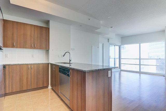 1207 - 5740 Yonge St, Condo with 2 bedrooms, 2 bathrooms and 1 parking in Toronto ON | Image 25