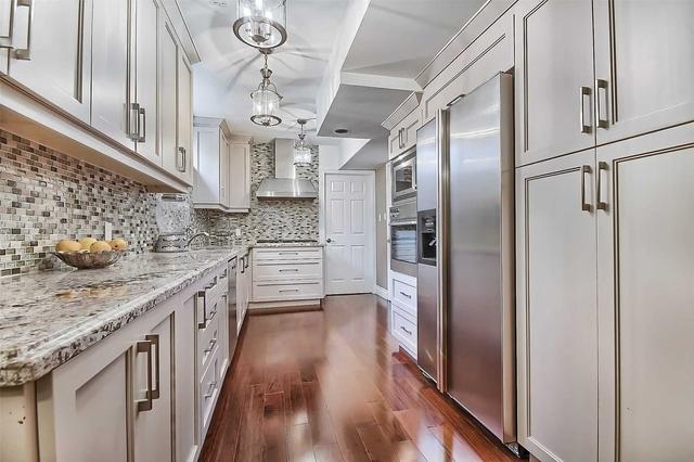 5279 Drenkelly Crt, House detached with 4 bedrooms, 4 bathrooms and 8 parking in Mississauga ON | Image 26