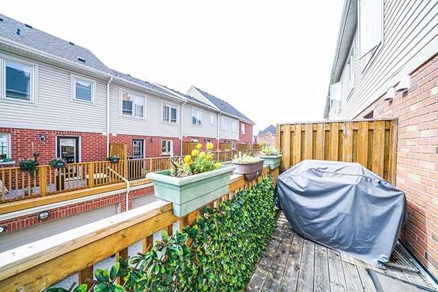 Unit 5 - 201 Tenth St, Townhouse with 2 bedrooms, 3 bathrooms and 2 parking in Toronto ON | Image 15