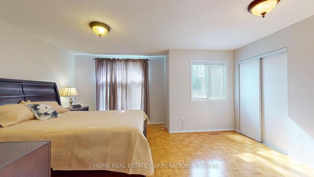 26 - 30 Goldenlight Circ, Townhouse with 3 bedrooms, 3 bathrooms and 3 parking in Brampton ON | Image 7
