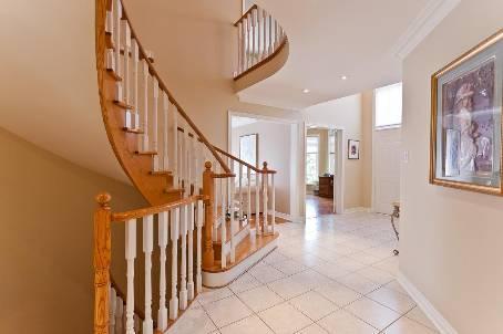 81 Polo Cres, House detached with 4 bedrooms, 3 bathrooms and 8 parking in Vaughan ON | Image 2