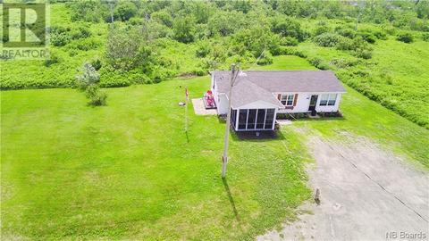 160 Escuminac Pt Road, House detached with 2 bedrooms, 1 bathrooms and null parking in Hardwicke NB | Card Image