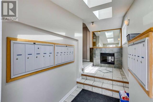 305, - 2515 14a Street Sw, Condo with 1 bedrooms, 1 bathrooms and 1 parking in Calgary AB | Image 22