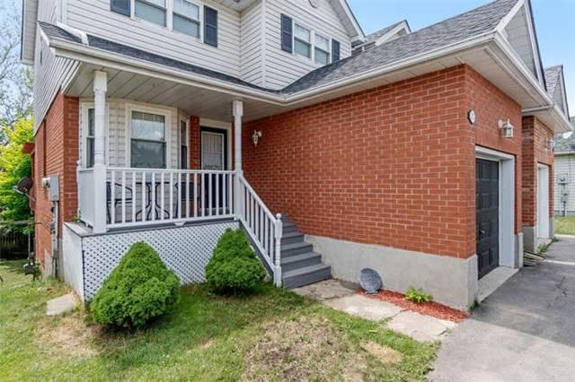 21 Dairy Dr, House attached with 3 bedrooms, 2 bathrooms and 2 parking in Halton Hills ON | Image 2
