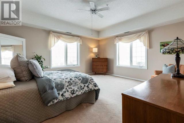 323, - 278 Park Meadows Drive Se, Condo with 2 bedrooms, 2 bathrooms and 2 parking in Medicine Hat AB | Image 27