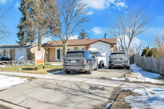 2797 Council Ring Rd, House detached with 3 bedrooms, 4 bathrooms and 5 parking in Mississauga ON | Image 12