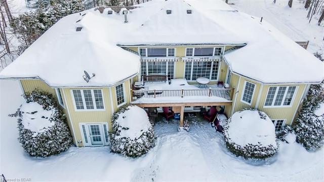 65 Cathedral Pines Road, House detached with 4 bedrooms, 3 bathrooms and 10 parking in Oro Medonte ON | Image 1
