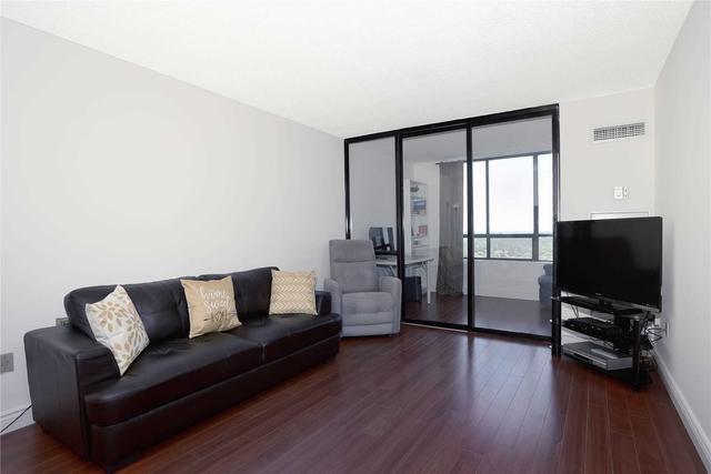 1617 - 7601 Bathurst St, Condo with 2 bedrooms, 2 bathrooms and 1 parking in Vaughan ON | Image 27