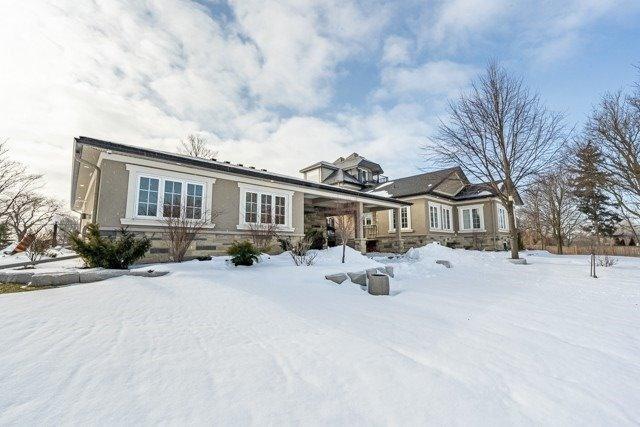 8204 White Church Rd, House detached with 3 bedrooms, 6 bathrooms and 12 parking in Hamilton ON | Image 29