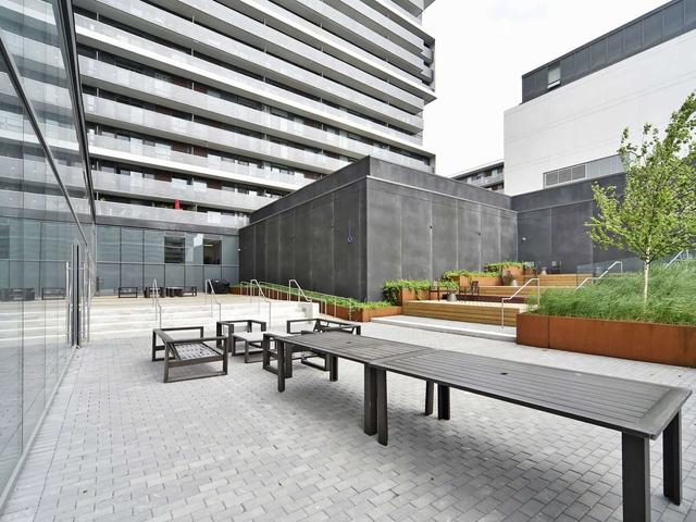 501 - 120 Varna Dr, Condo with 2 bedrooms, 1 bathrooms and 0 parking in Toronto ON | Image 27