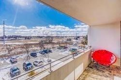 411 - 101 Prudential Dr, Condo with 1 bedrooms, 1 bathrooms and 1 parking in Toronto ON | Image 16