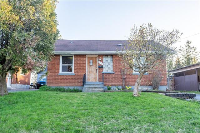 1540 Champagne Avenue, House detached with 4 bedrooms, 2 bathrooms and 3 parking in Cornwall ON | Image 24