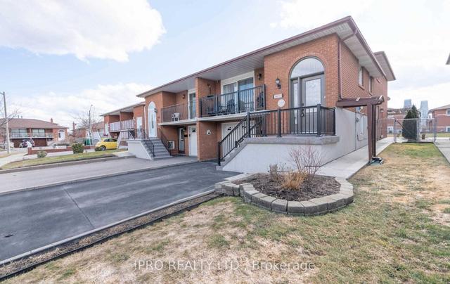 3893 - 3893 Midhurst Lane W, House semidetached with 3 bedrooms, 3 bathrooms and 5 parking in Mississauga ON | Image 22