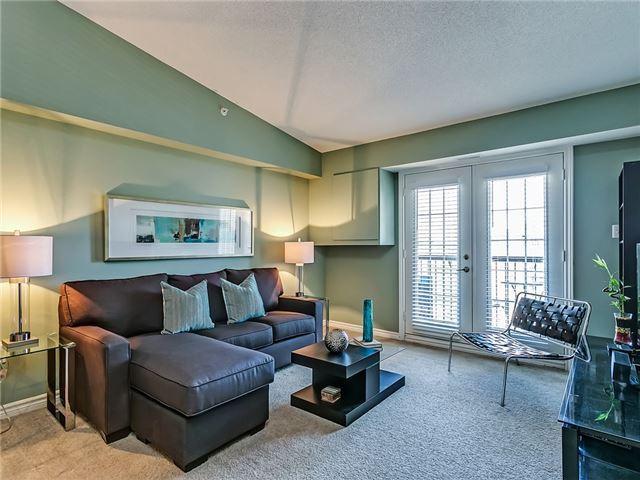 404 - 1487 Maple Ave, Condo with 1 bedrooms, 1 bathrooms and 1 parking in Milton ON | Image 13