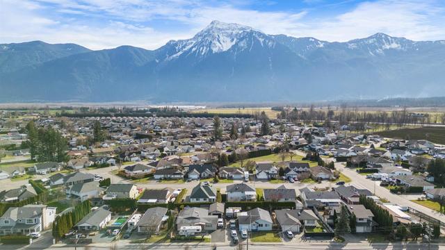1602 Agassiz Rosedale No 9 Highway, House other with 3 bedrooms, 2 bathrooms and null parking in Kent BC | Image 40