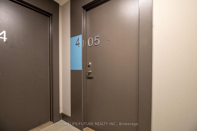 405 - 68 Merton St, Condo with 1 bedrooms, 2 bathrooms and 1 parking in Toronto ON | Image 34