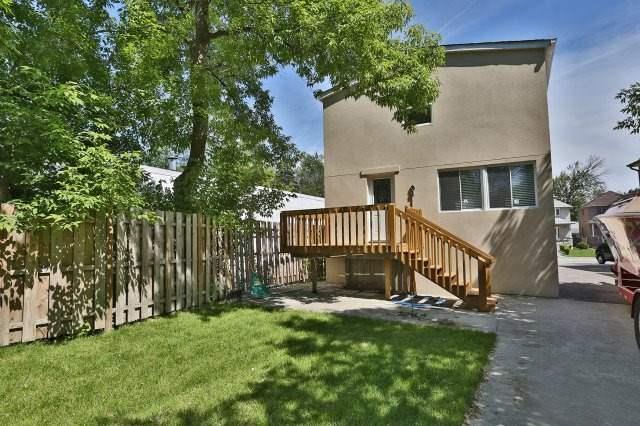 725 Third St, House detached with 4 bedrooms, 4 bathrooms and 6 parking in Mississauga ON | Image 19