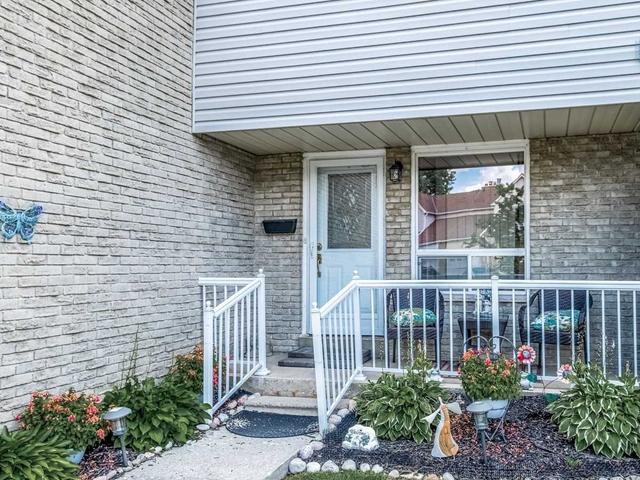 80 Sparklett Cres, House semidetached with 3 bedrooms, 2 bathrooms and 3 parking in Brampton ON | Image 23