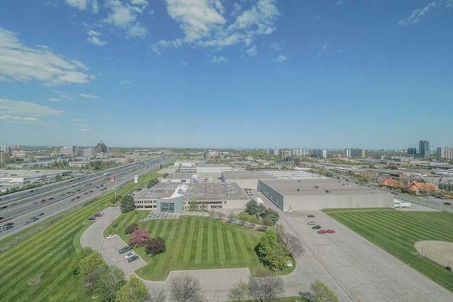 2108 - 11 Lee Centre Dr, Condo with 1 bedrooms, 1 bathrooms and 1 parking in Toronto ON | Image 13