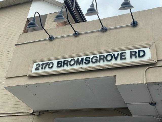 46 - 2170 Bromsgrove Rd, Townhouse with 2 bedrooms, 2 bathrooms and 1 parking in Mississauga ON | Card Image