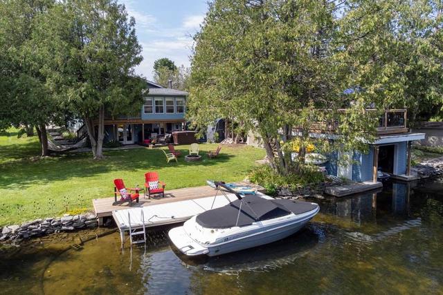 60 River Dr, House detached with 2 bedrooms, 2 bathrooms and 5 parking in Kawartha Lakes ON | Image 20