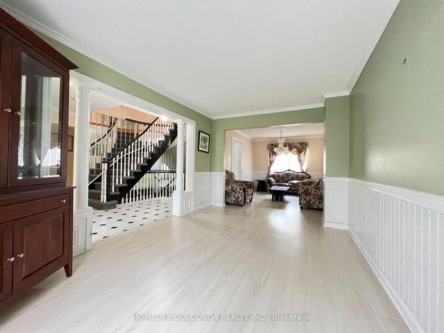 293 Nahani Way, House detached with 5 bedrooms, 5 bathrooms and 5 parking in Mississauga ON | Image 21