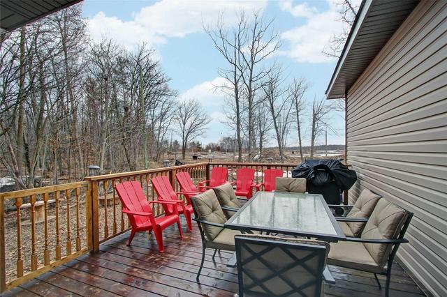 65 Marina Village Dr, House other with 4 bedrooms, 3 bathrooms and 2 parking in Georgian Bay ON | Image 19