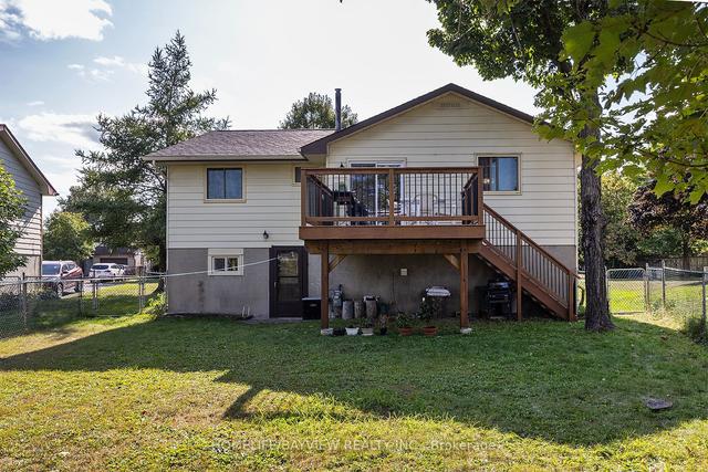1028 Bauder Cres, House detached with 2 bedrooms, 2 bathrooms and 4 parking in Kingston ON | Image 16