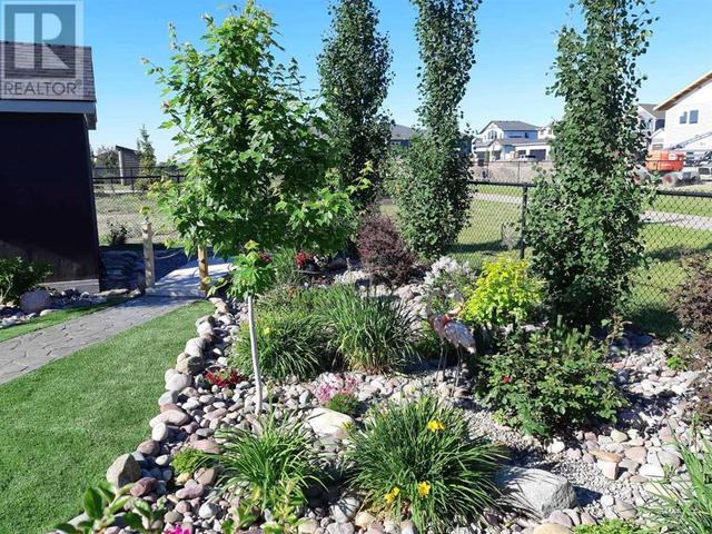 2 Harrison Green, House detached with 5 bedrooms, 4 bathrooms and 8 parking in Olds AB | Image 50