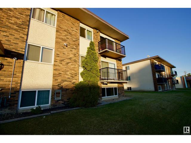304 - 12921 127 St Nw, Condo with 1 bedrooms, 1 bathrooms and null parking in Edmonton AB | Image 42