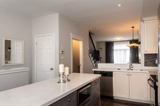 15 - 181 Plains Rd W, Condo with 2 bedrooms, 2 bathrooms and 1 parking in Burlington ON | Image 9