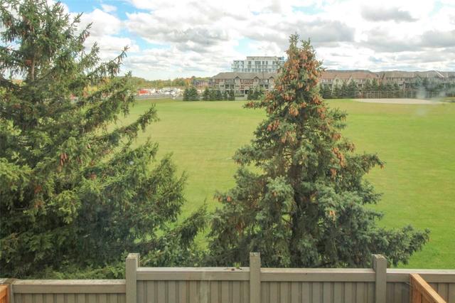 53 Fann Dr, House attached with 3 bedrooms, 3 bathrooms and 2 parking in Brampton ON | Image 29