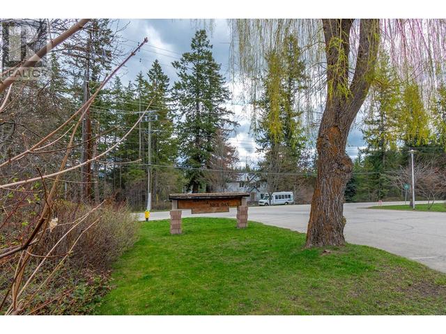 84 - 1361 30 Street Se, House other with 2 bedrooms, 2 bathrooms and null parking in Salmon Arm BC | Image 36