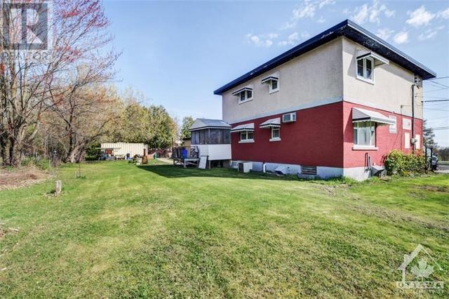 4490 Anderson Road, Home with 0 bedrooms, 0 bathrooms and null parking in Ottawa ON | Image 2