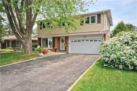 26 Hemingway Cres, House detached with 4 bedrooms, 4 bathrooms and 2 parking in Markham ON | Image 1