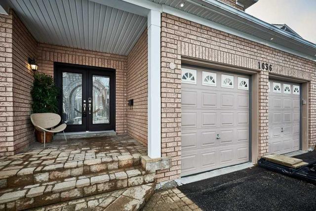 1636 Ballantrae Dr, House detached with 4 bedrooms, 5 bathrooms and 6 parking in Oshawa ON | Image 34