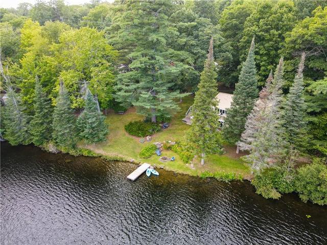 3645 Calabogie Road, House detached with 3 bedrooms, 2 bathrooms and 3 parking in Greater Madawaska ON | Image 27