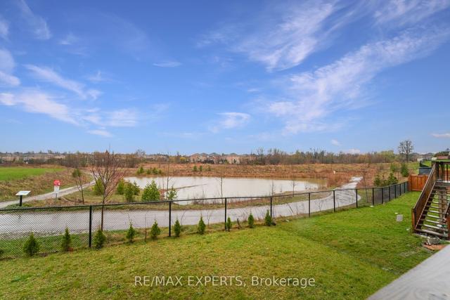 56 Pace Ave, House detached with 4 bedrooms, 4 bathrooms and 4 parking in Brantford ON | Image 19