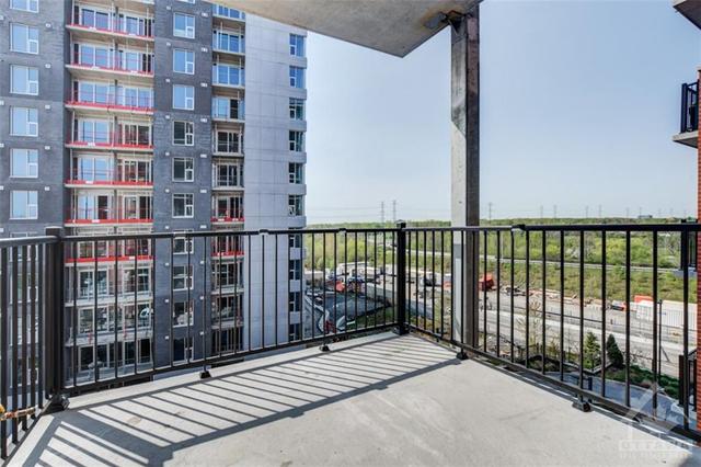 512 - 555 Anand Private, Condo with 1 bedrooms, 2 bathrooms and 1 parking in Ottawa ON | Image 24