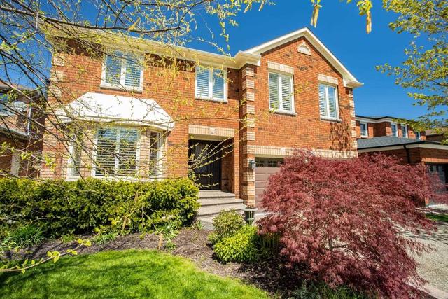 1415 Silversmith Dr, House detached with 5 bedrooms, 4 bathrooms and 4 parking in Oakville ON | Image 12